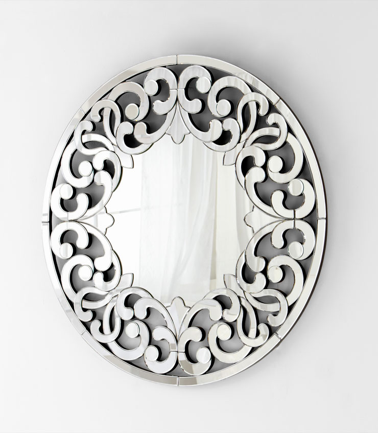 Jules Mirror - Image 2