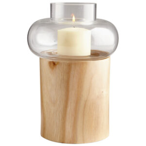 Kalliope Candleholder Collection