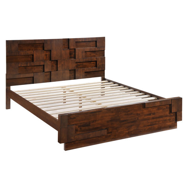 San Diego King Bed - Discontinued - Image 6