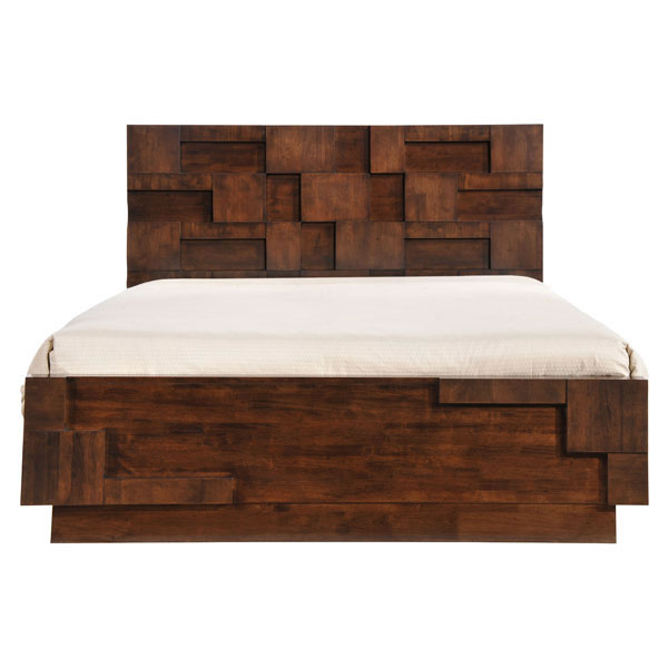 San Diego King Bed - Discontinued - Image 4