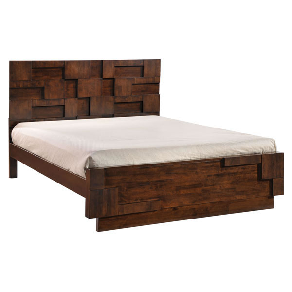 San Diego King Bed - Discontinued
