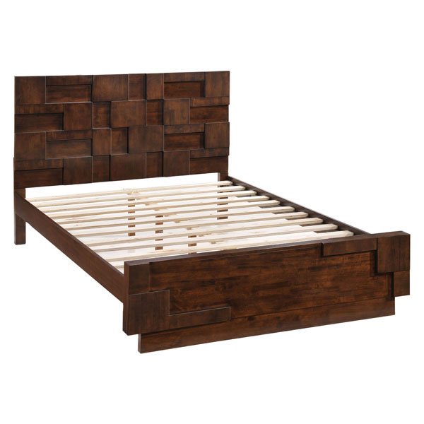 San Diego Queen Bed - Discontinued - Image 6