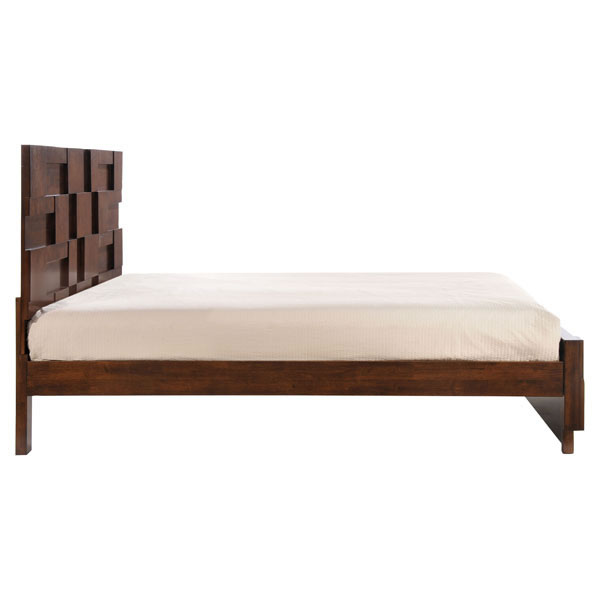 San Diego Queen Bed - Discontinued - Image 5