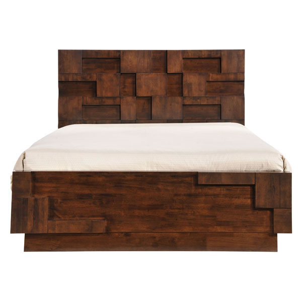 San Diego Queen Bed - Discontinued - Image 4