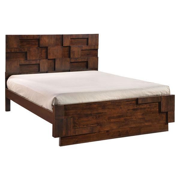 San Diego Queen Bed - Discontinued