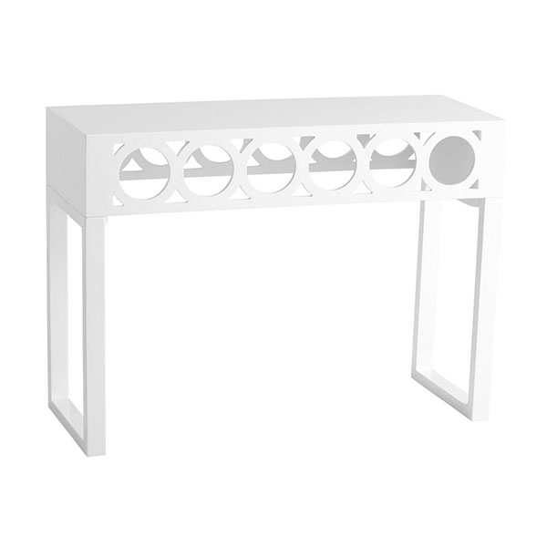 Balbo Console Table - Discontinued