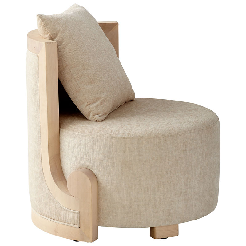 Ms. Aniston Chair - Discontinued
