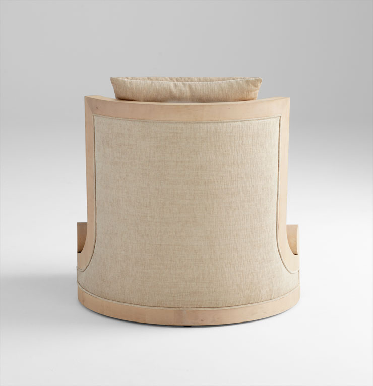 Ms. Aniston Chair - Discontinued - Image 3
