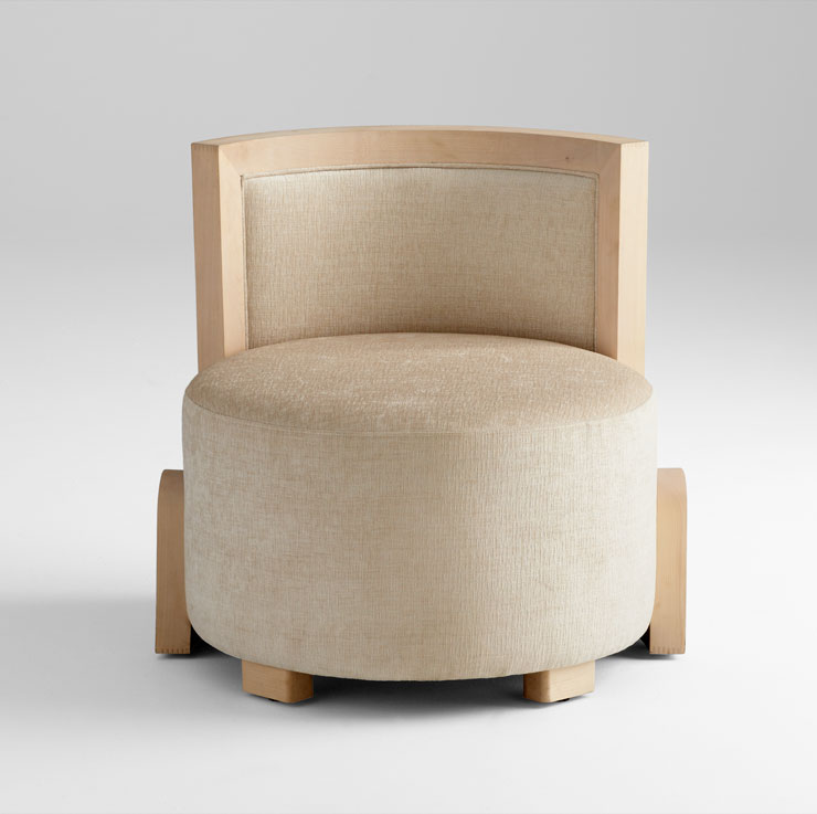 Ms. Aniston Chair - Discontinued - Image 2