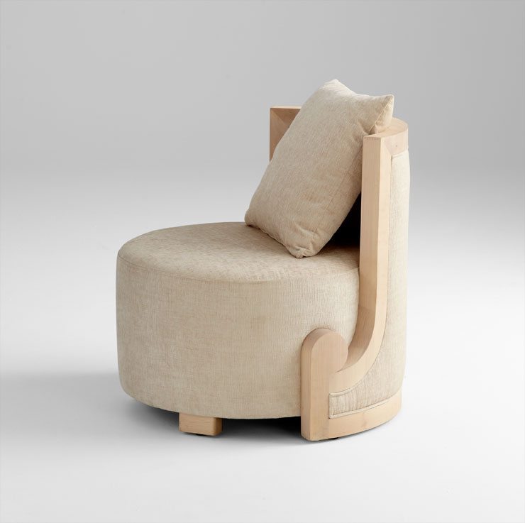 Ms. Aniston Chair - Discontinued - Image 5