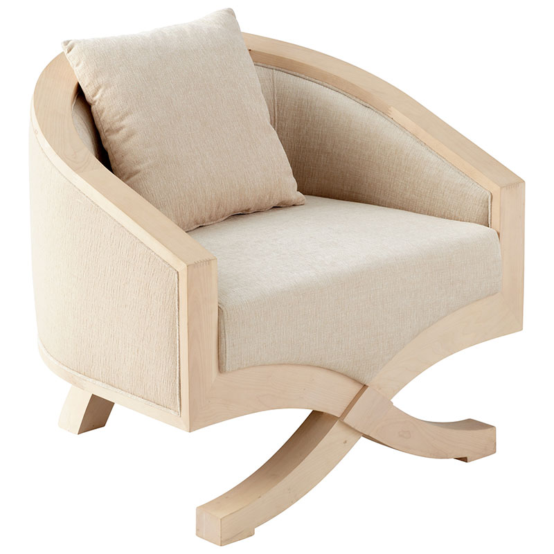 Ms. Jolie Chair - Discontinued