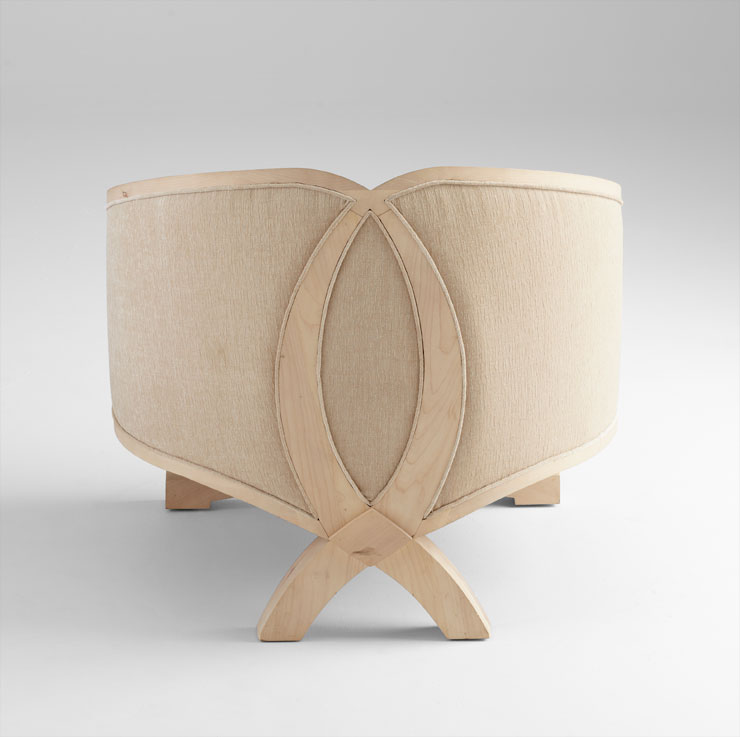 Ms. Jolie Chair - Discontinued - Image 4