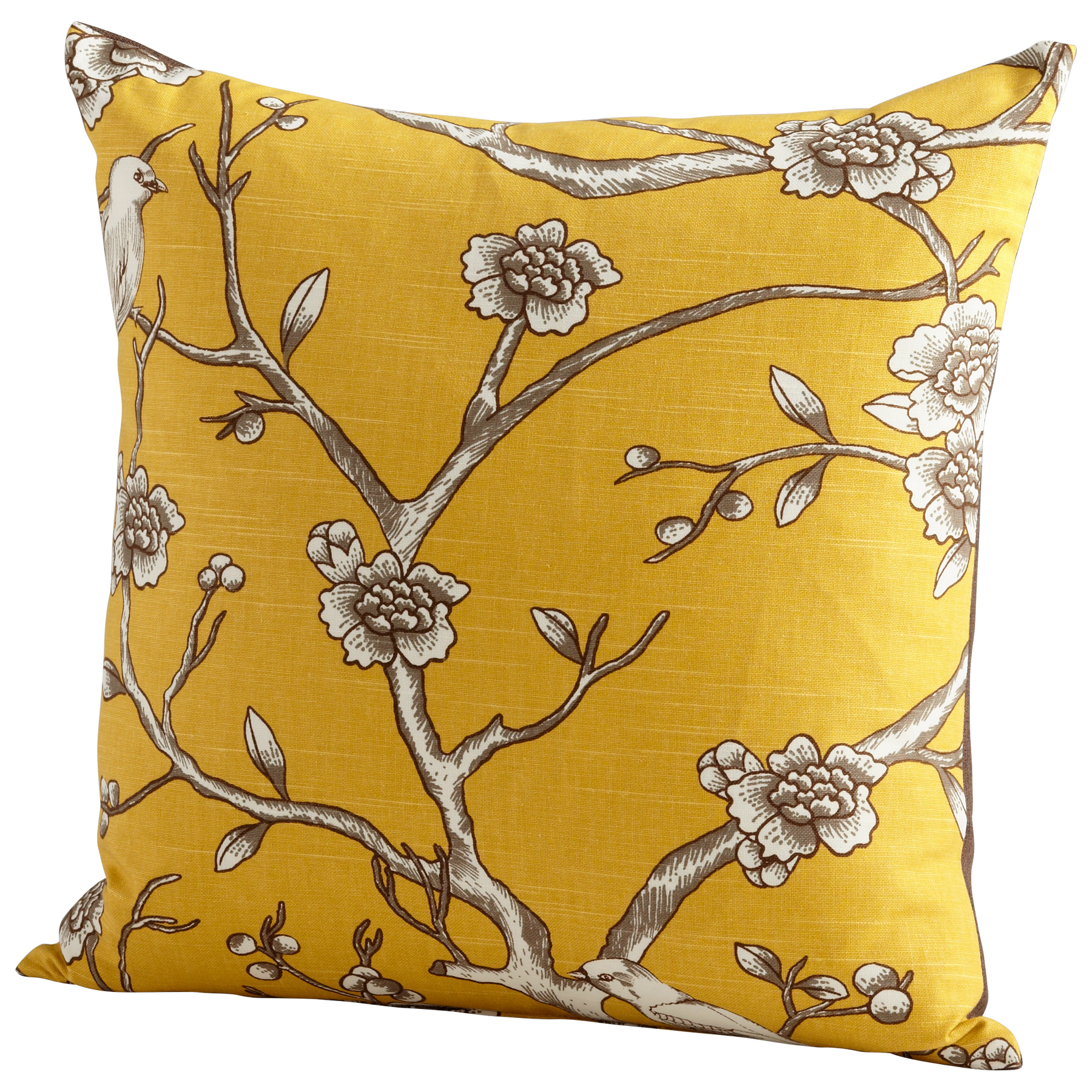 Nature Lover Pillow - Discontinued