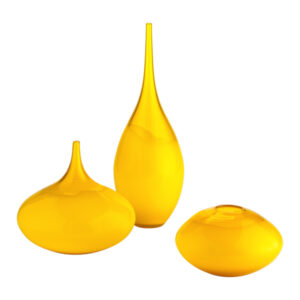 Moonbeam Vase Collection