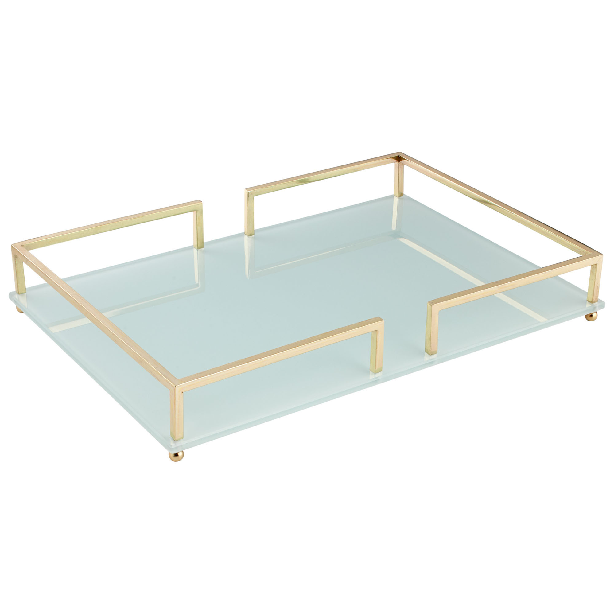 Modish Tray Collection - Image 2