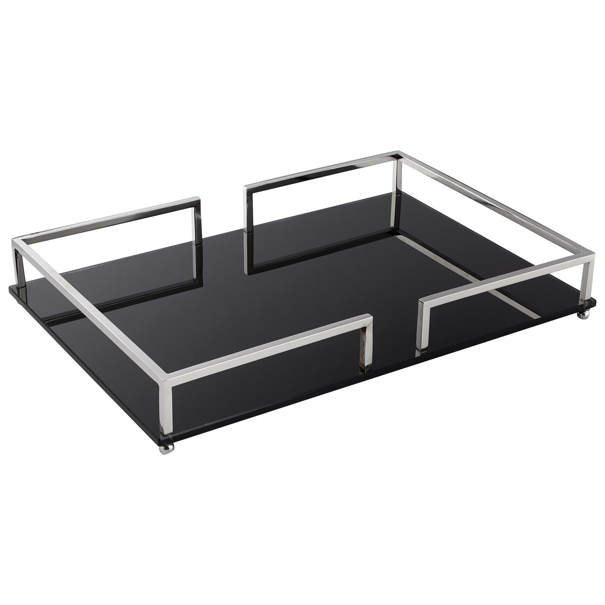 Modish Tray Collection
