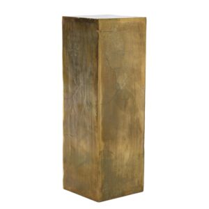 Mogul Brass Column Collection