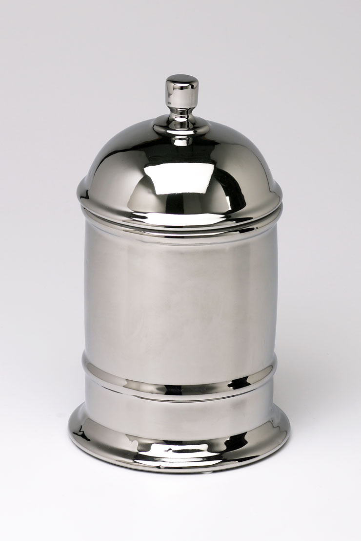 Chrome Canisters - Discontinued - Image 2