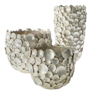 Monica Vase and Pot Collection