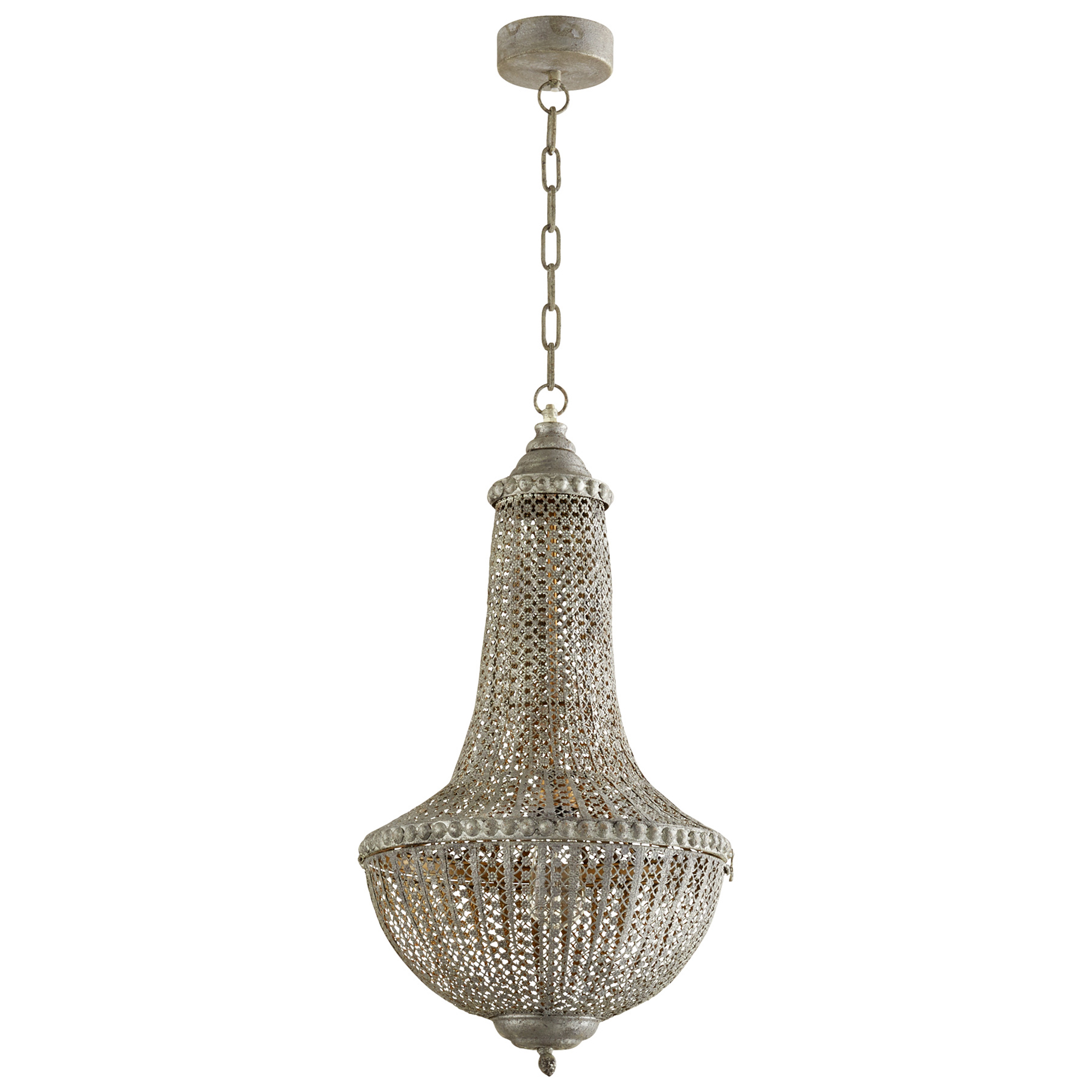 Marrakech Pendant Chandelier - Image 3