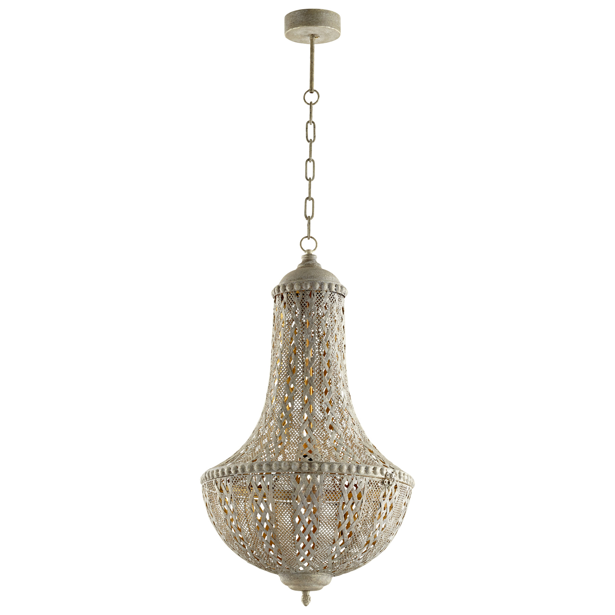 Marrakech Pendant Chandelier - Image 2
