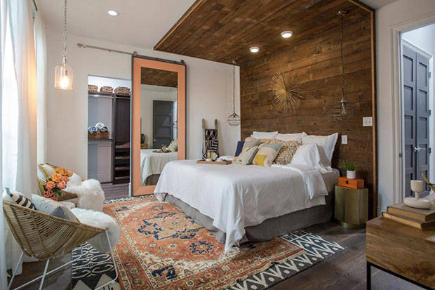 We won Best of Houzz 2017!
