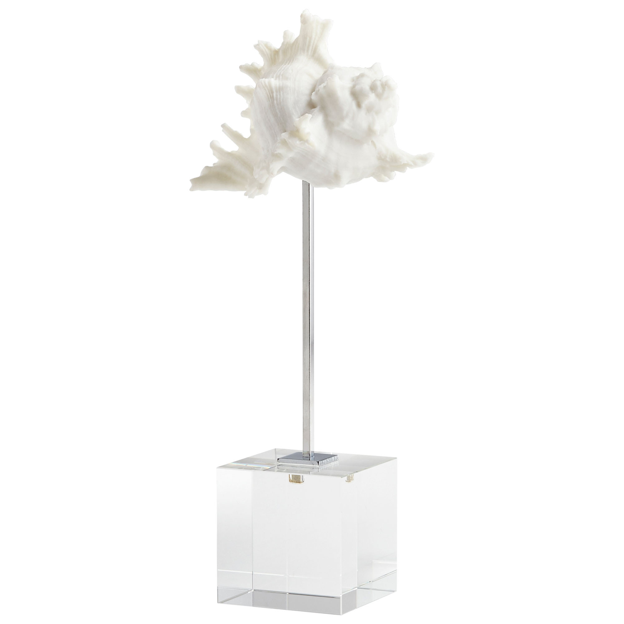 Murexiella Shell Sculpture Collection - Image 3