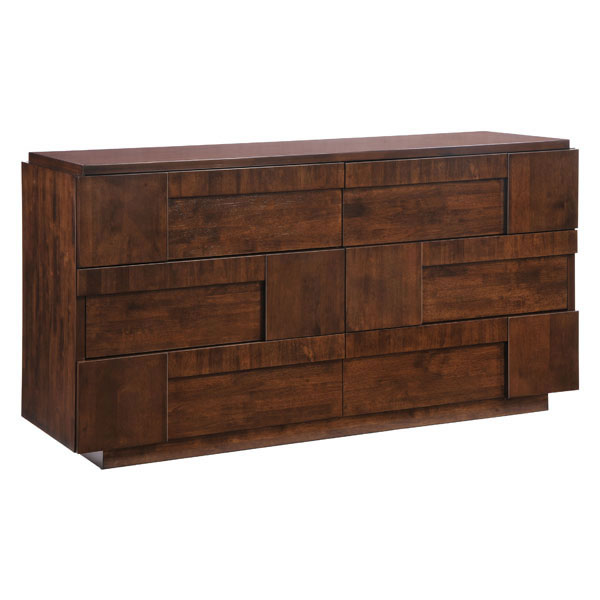 San Diego Double Dresser - Discontinued