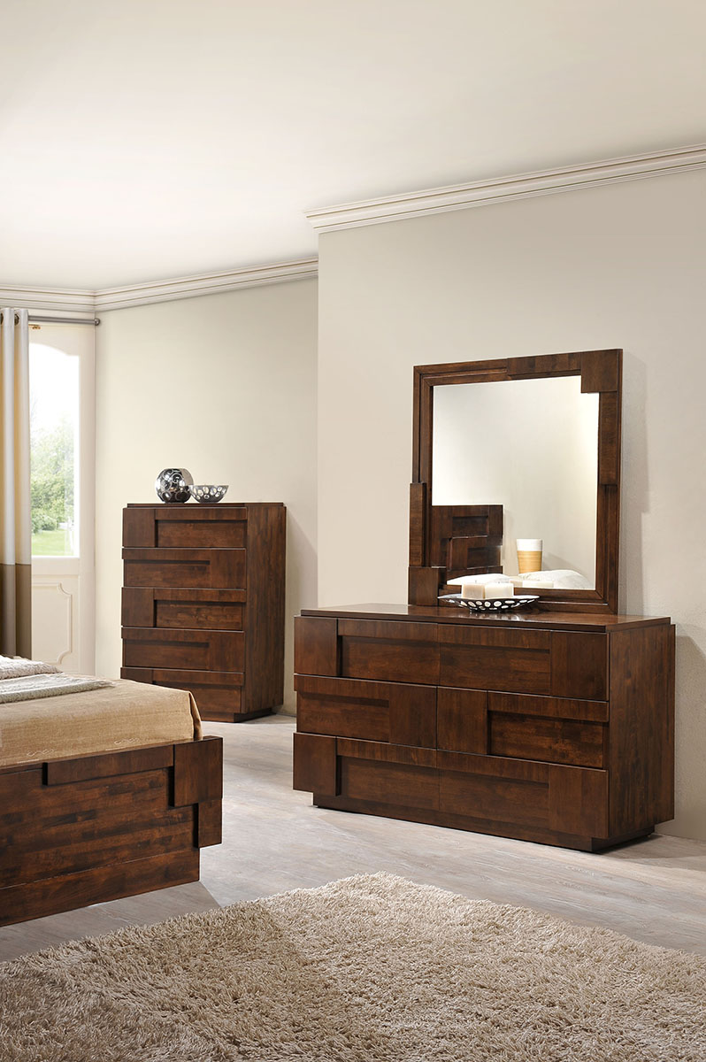 San Diego Double Dresser - Discontinued - Image 2