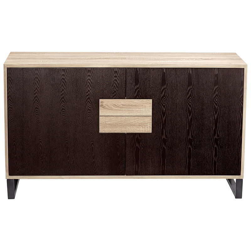 Miles Mid-Century Cabinet - Discontinued