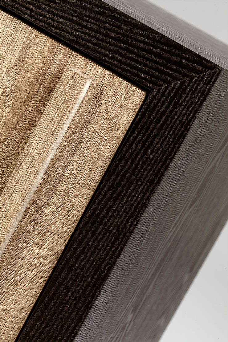 Vincent Mid-Century Cabinet - Discontinued - Image 3