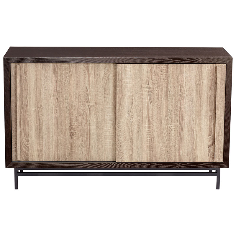 Vincent Mid-Century Cabinet - Discontinued