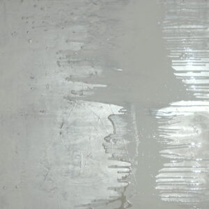 New Orleans Series: "Silver Majestic"