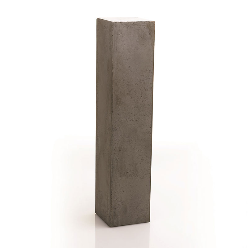 Newport Modern Square Concrete Columns