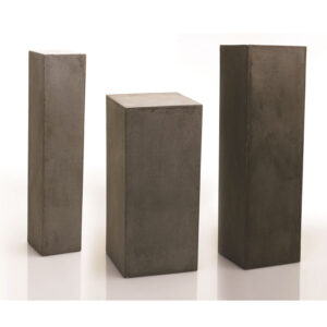 Newport Square Concrete Columns