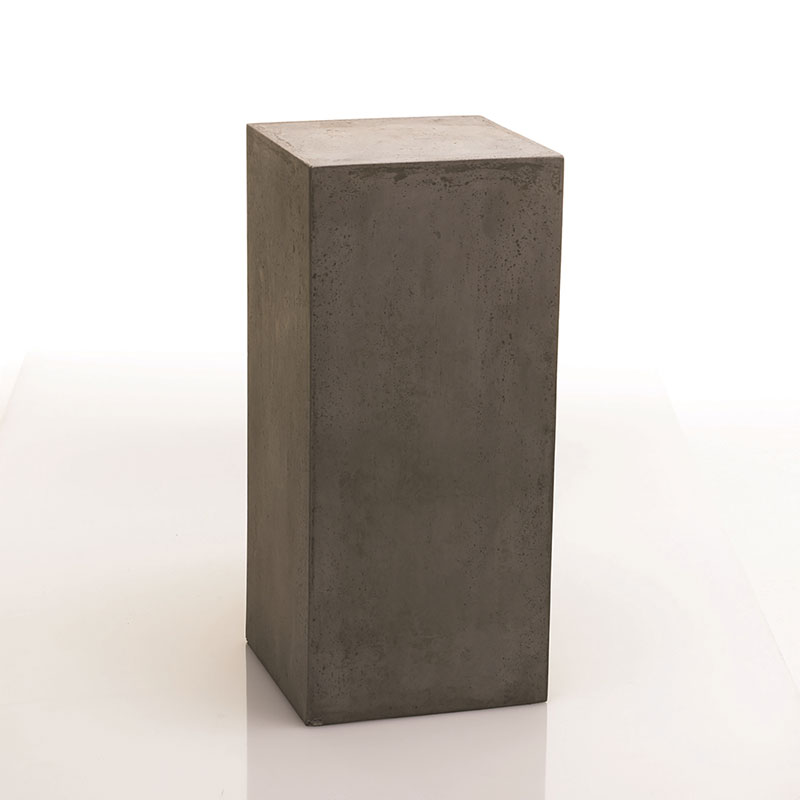 Newport Modern Square Concrete Columns
