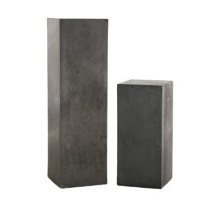 Newport Square Concrete Columns