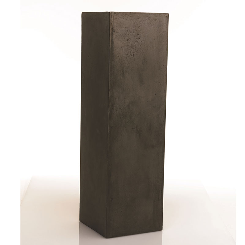 Newport Modern Square Concrete Columns