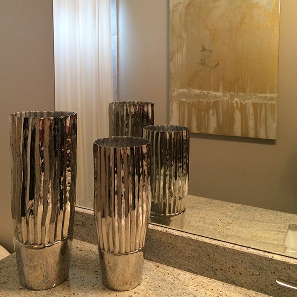 Sardinia Vase Collection