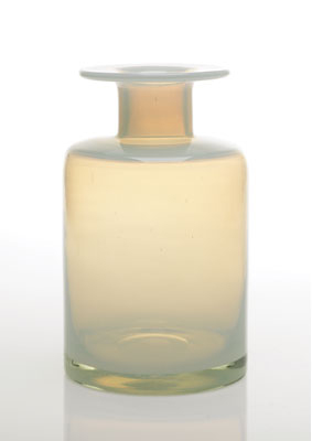 Opaline Glass Vase - Discontinued - Image 7