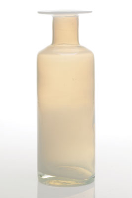 Opaline Glass Vase - Discontinued - Image 9