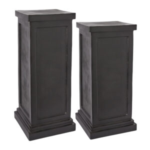 Paris Metal Pedestal