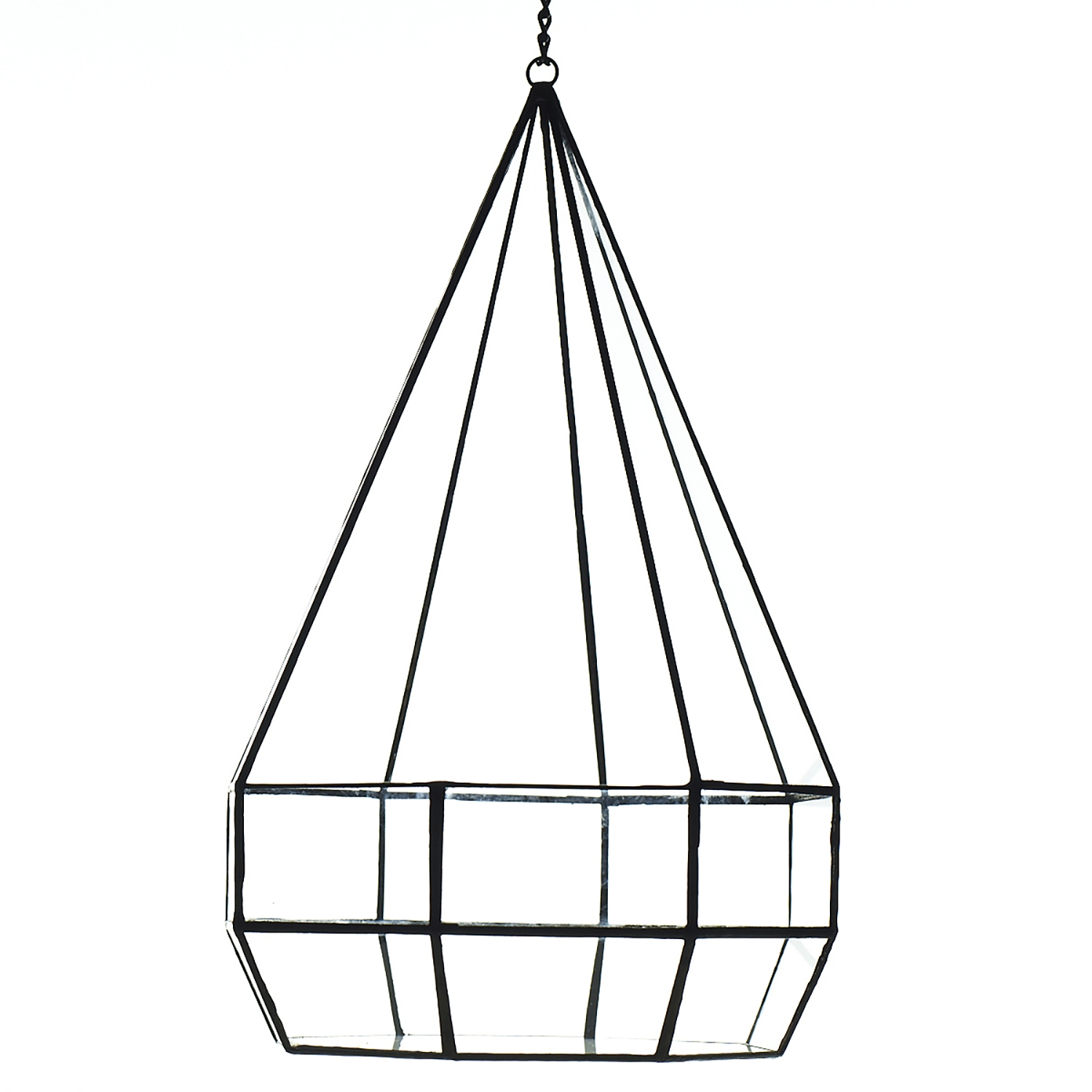Parker Hanging Terrarium Set - Image 9