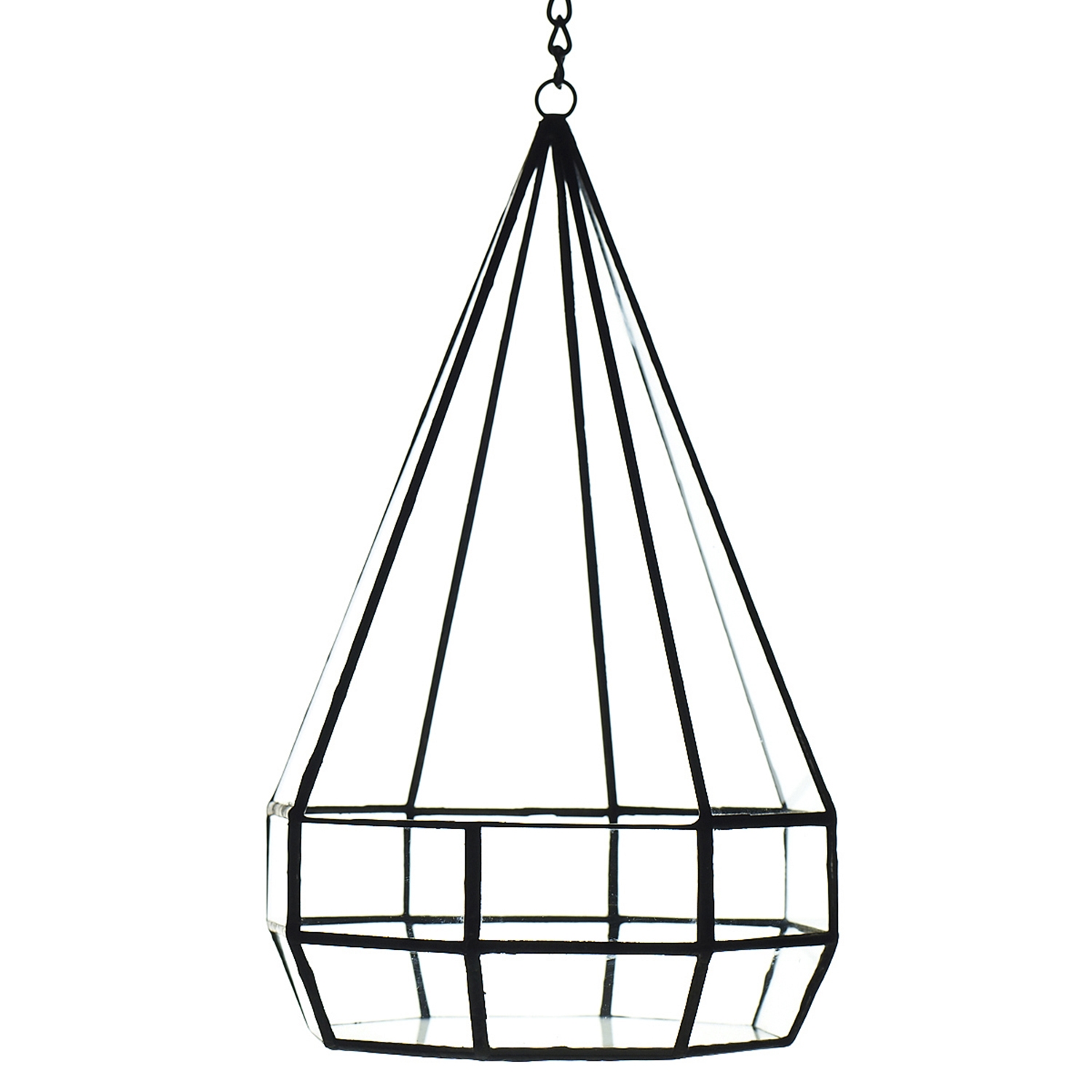 Parker Hanging Terrarium Set - Image 10