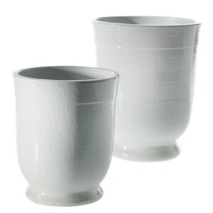 Pioneer Pot, Set of Two