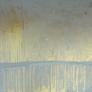 Pontchartrain Series: "Gold Fog"