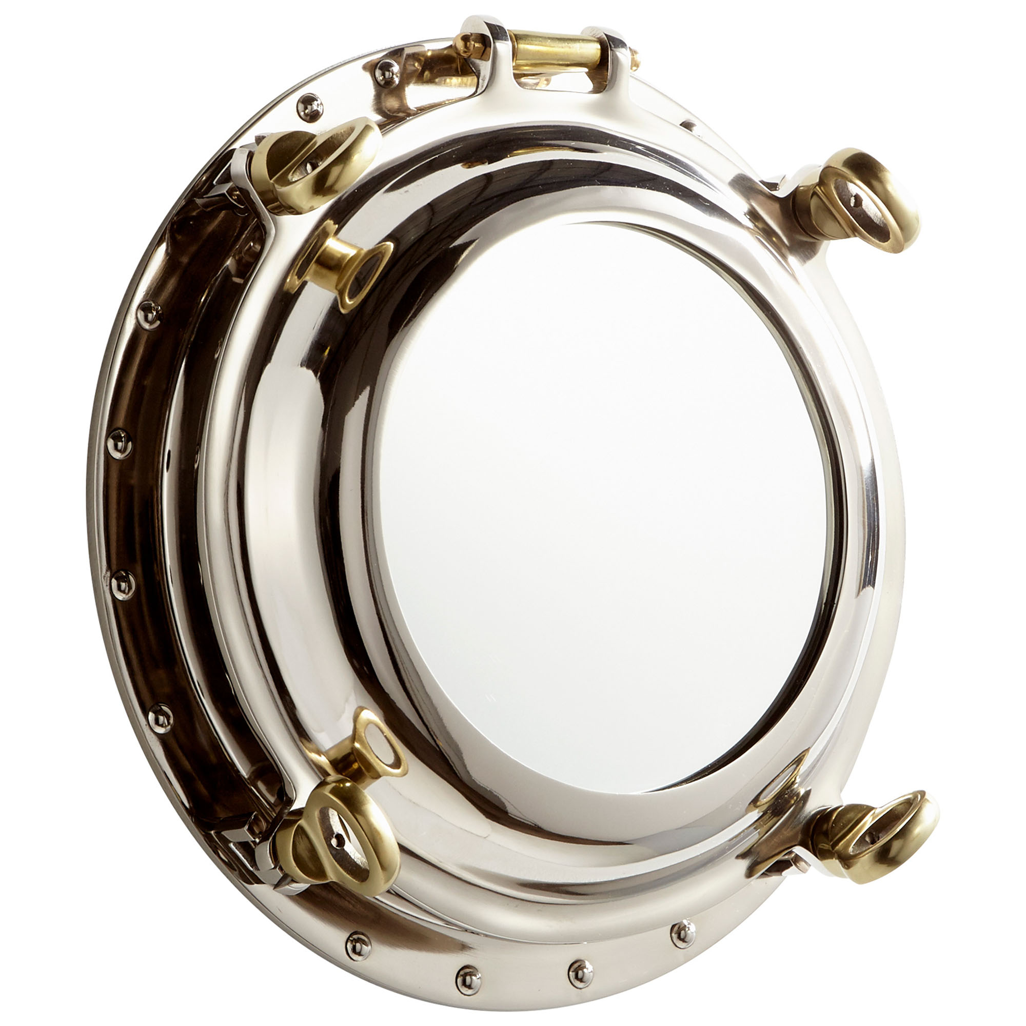 Port Mirror