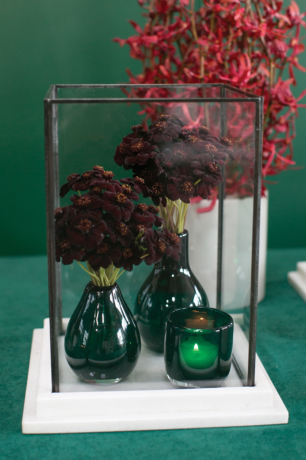 Project Candle Lantern Collection - Image 4