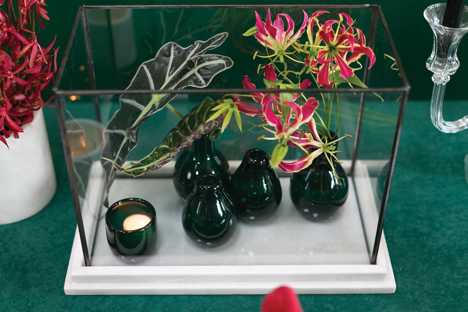 Project Candle Lantern Collection - Image 9
