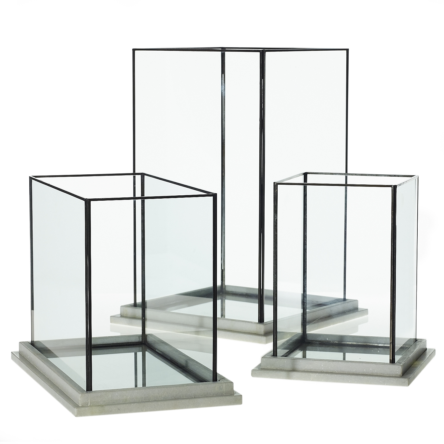 Project Candle Lantern Collection